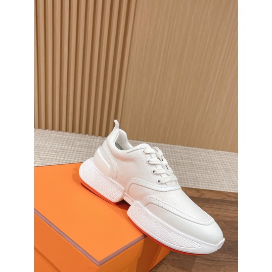 Hermes Sneakers