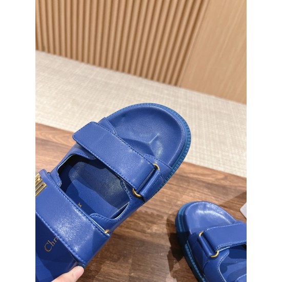 Dior Sandals