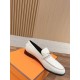 Hermes Royal Loafers