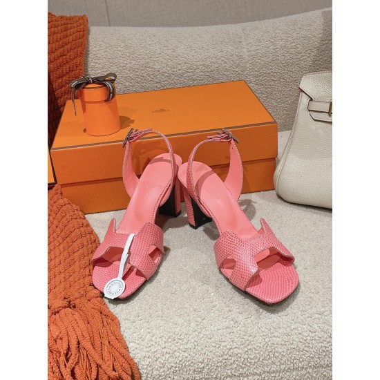 Hermes Sandals