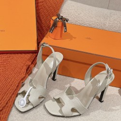 Hermes Sandals