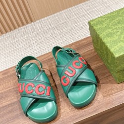 Gucci Slippers Sandals