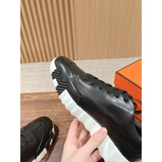 Hermes Sneakers