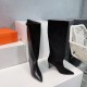 Hermes Boots