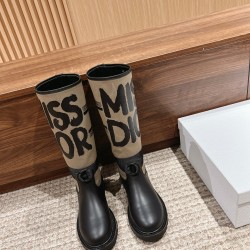 Dior Boots