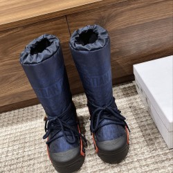 Dior Boots