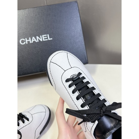 Chanel Sneakers