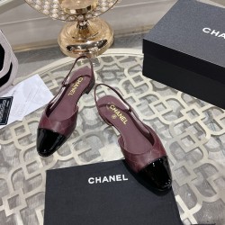 Chanel Pumps