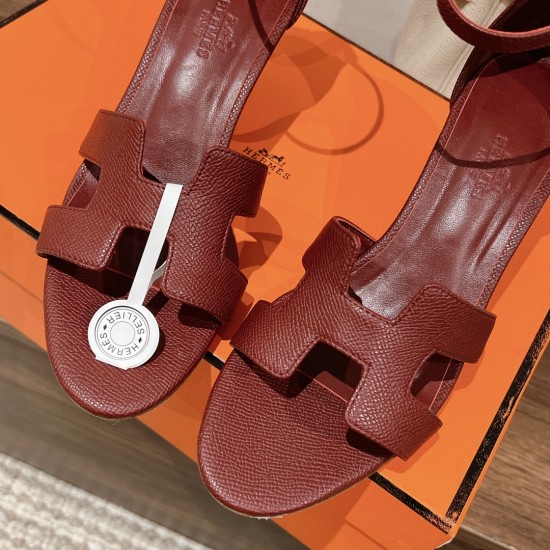 Hermes Sandals