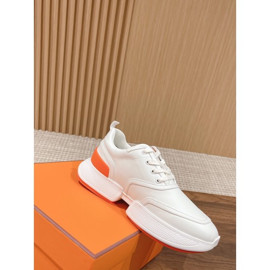 Hermes Sneakers