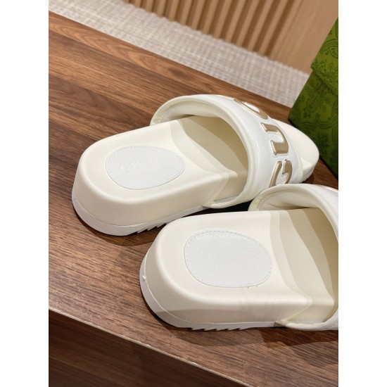 Gucci Slippers