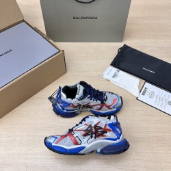 Balenciaga Runner Sneaker