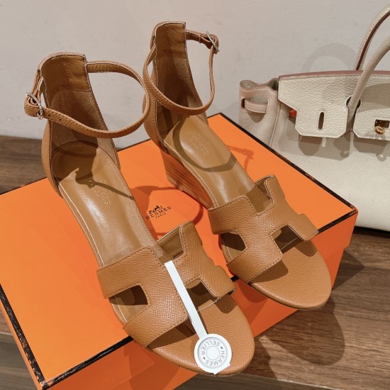 Hermes Sandals