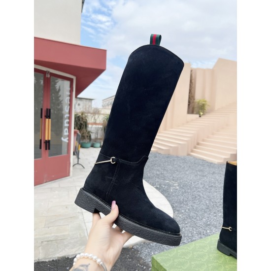 Gucci Boots