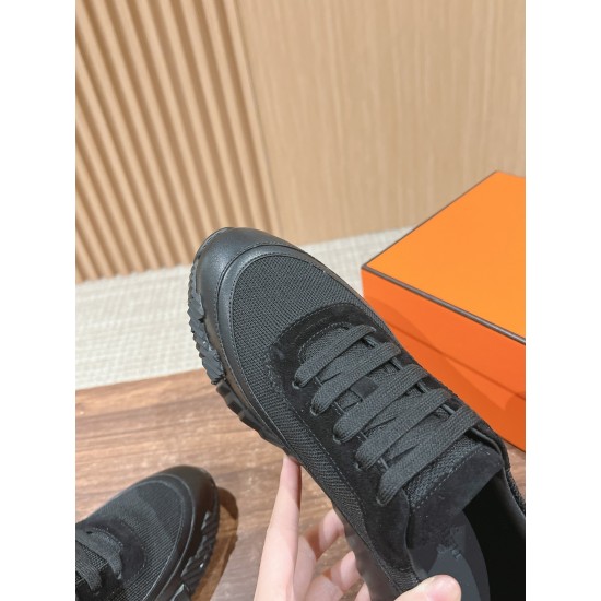 Hermes Sneakers