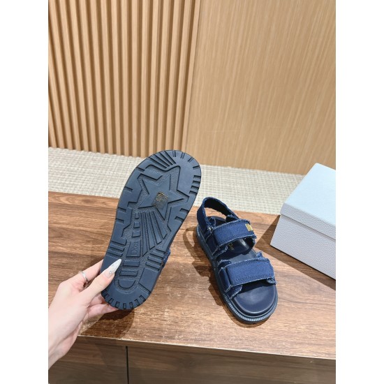 Dior Sandals