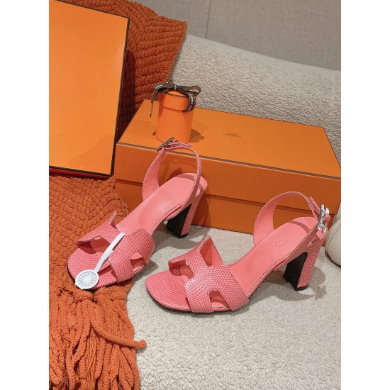 Hermes Sandals