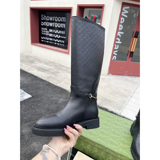Gucci Boots
