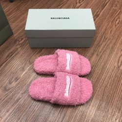 Balenciaga slippers