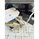Chanel Espadrilles