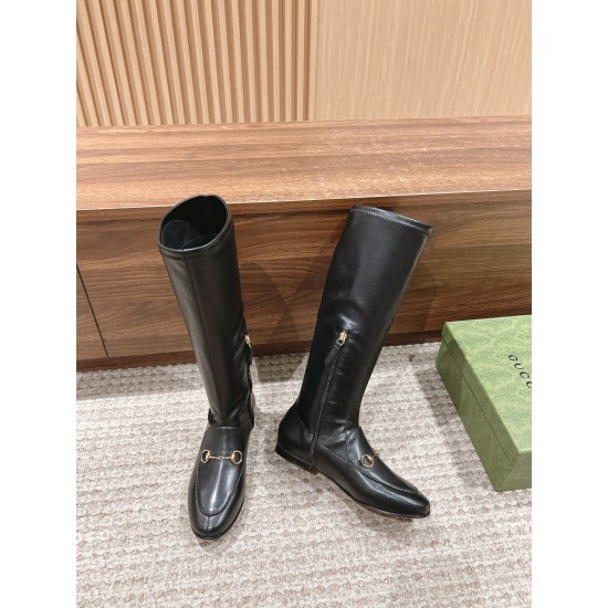 Gucci Boots