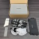 Balenciaga Stapler Sneaker