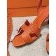 Hermes Sandals