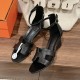 Hermes Sandals