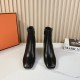 Hermes Boots