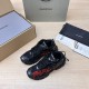 Balenciaga Runner Sneaker