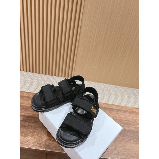 Dior Sandals