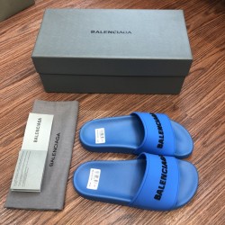 Balenciaga slippers