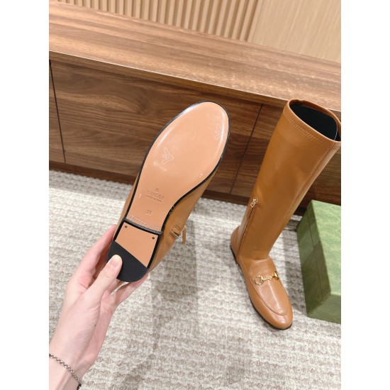 Gucci Boots