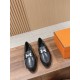 Hermes Royal Loafers