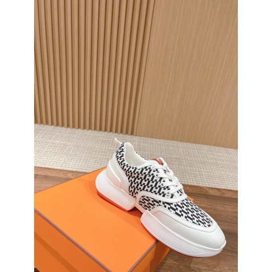 Hermes Sneakers