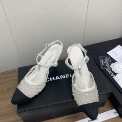 Chanel Pumps