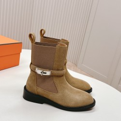 Hermes Boots