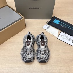 Balenciaga Phantom Sneaker