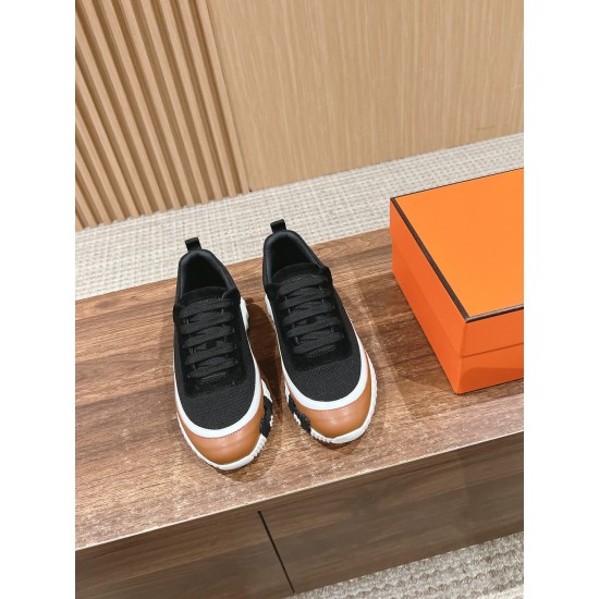 Hermes Sneakers