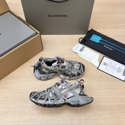 Balenciaga Phantom Sneaker