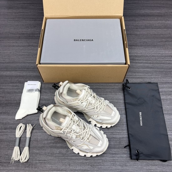 Balenciaga Track Sneaker