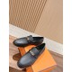 Hermes Royal Loafers