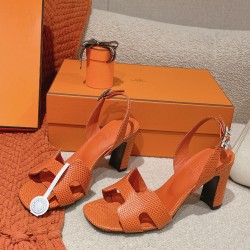 Hermes Sandals