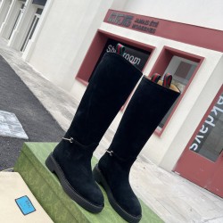 Gucci Boots