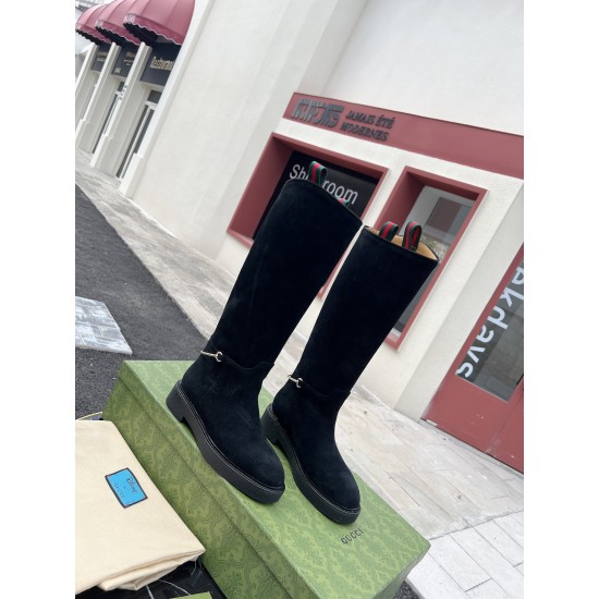 Gucci Boots