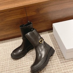 Dior Boots