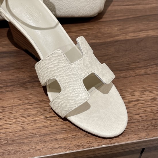 Hermes Sandals