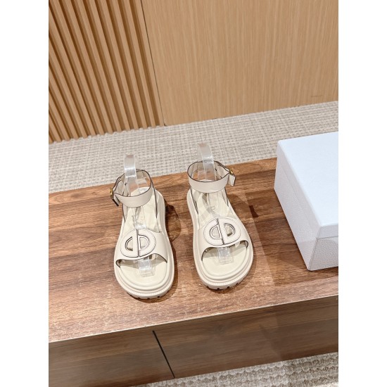 Dior Sandals