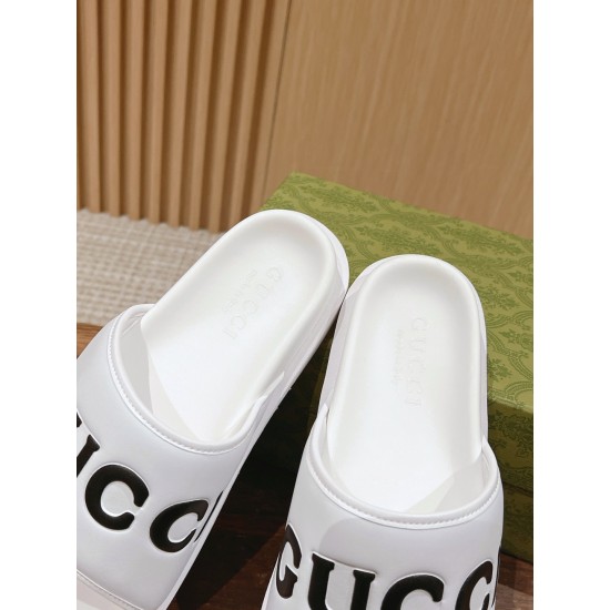 Gucci Slippers