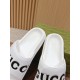 Gucci Slippers